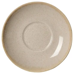Kaffeeuntertasse Sahara | 14,5 cm | creme
