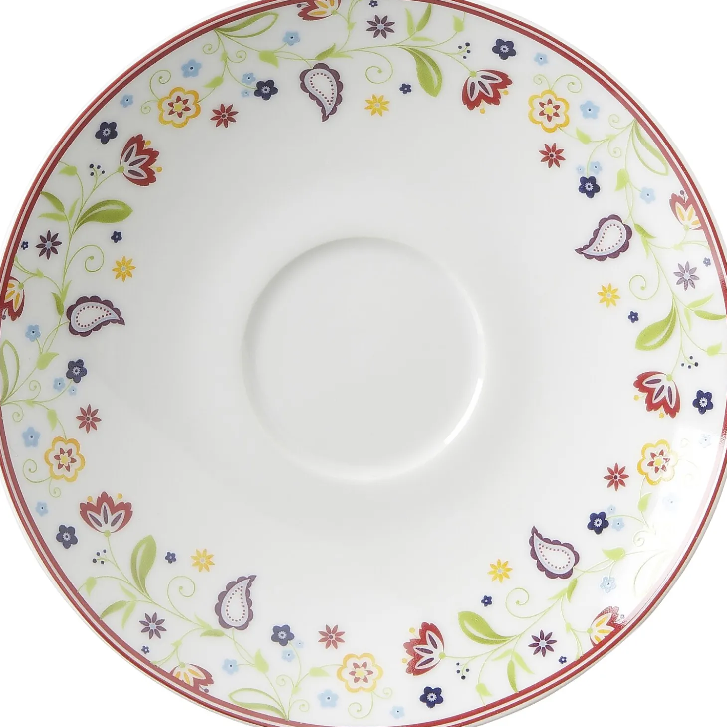 Kaffeeuntertasse Shanti | 16 cm