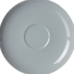 Kaffeeuntertasse Suomi | 15 cm | graublau