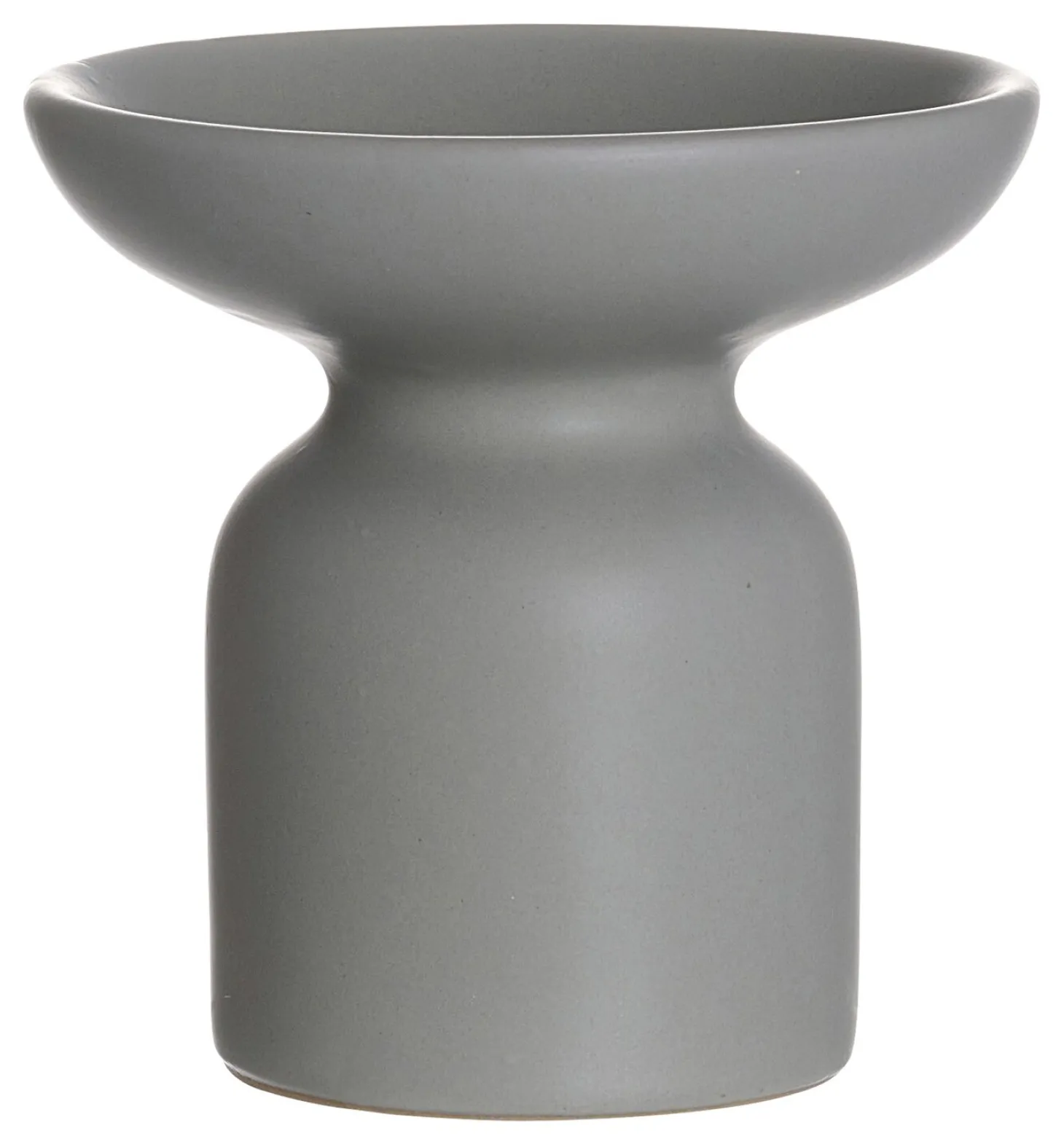 Kerzenhalter Tomar Stone | 10 x 10 x 10 cm | stone