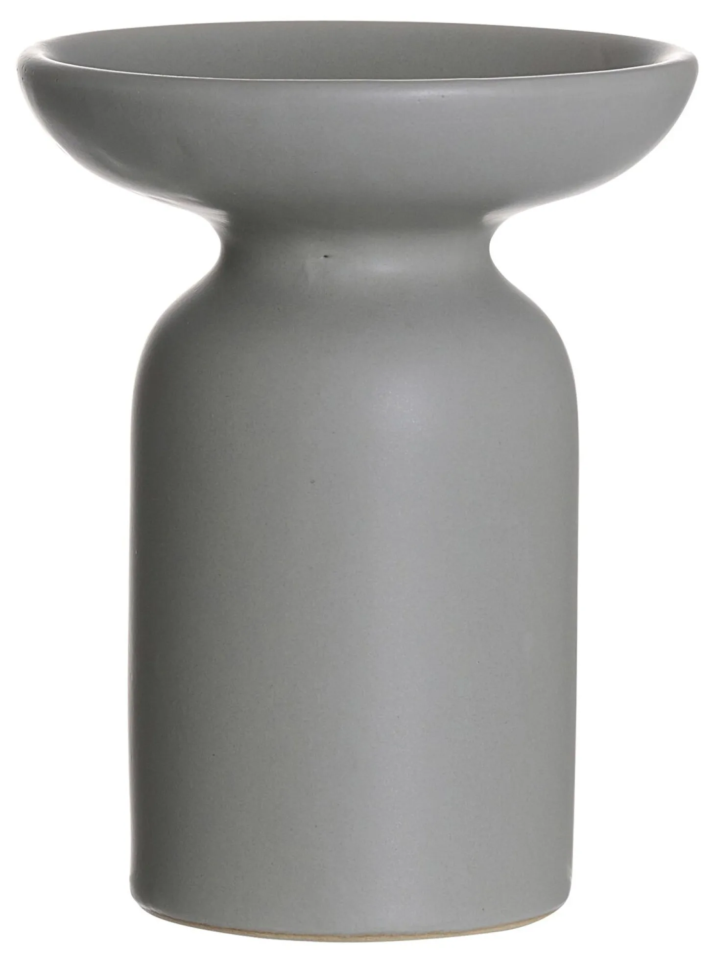 Kerzenhalter Tomar Stone | 10 x 10 x 13 cm | stone