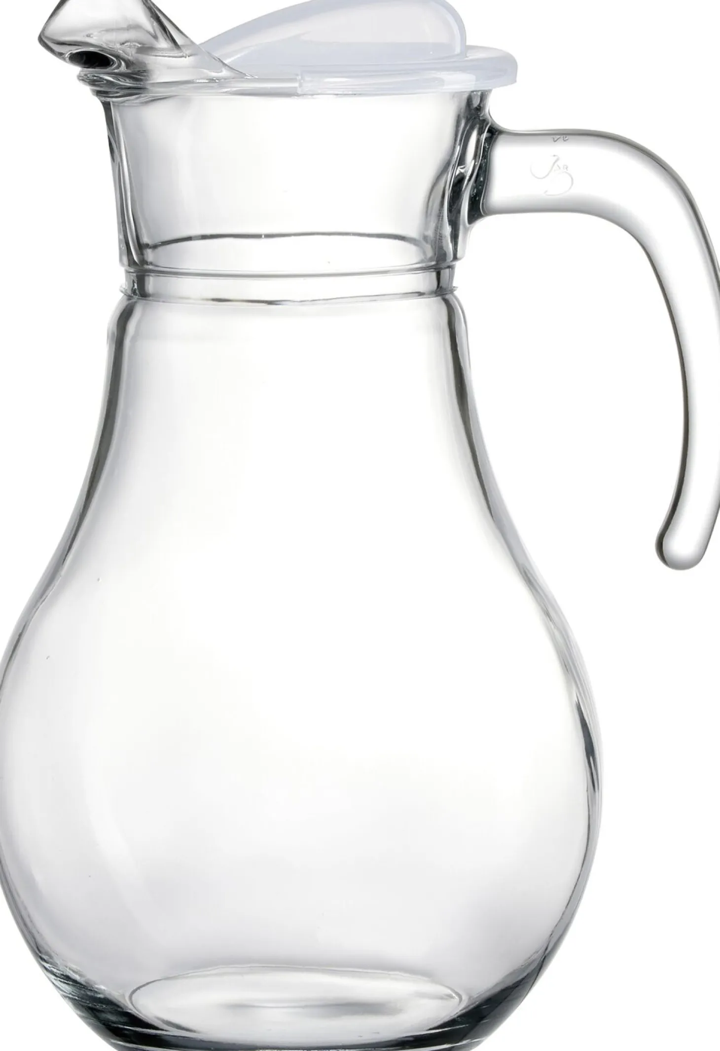 Krug Anne | 1,8 Liter | mit Deckel