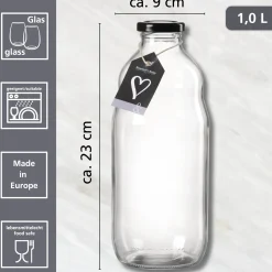Milchflasche Mara | 1 Liter