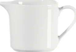 Milchkännchen Bianco | 170 ml | weiss