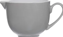 Milchkännchen Doppio | 180 ml | grau
