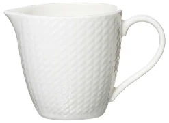 Milchkännchen Saphir | 190 ml | weiss