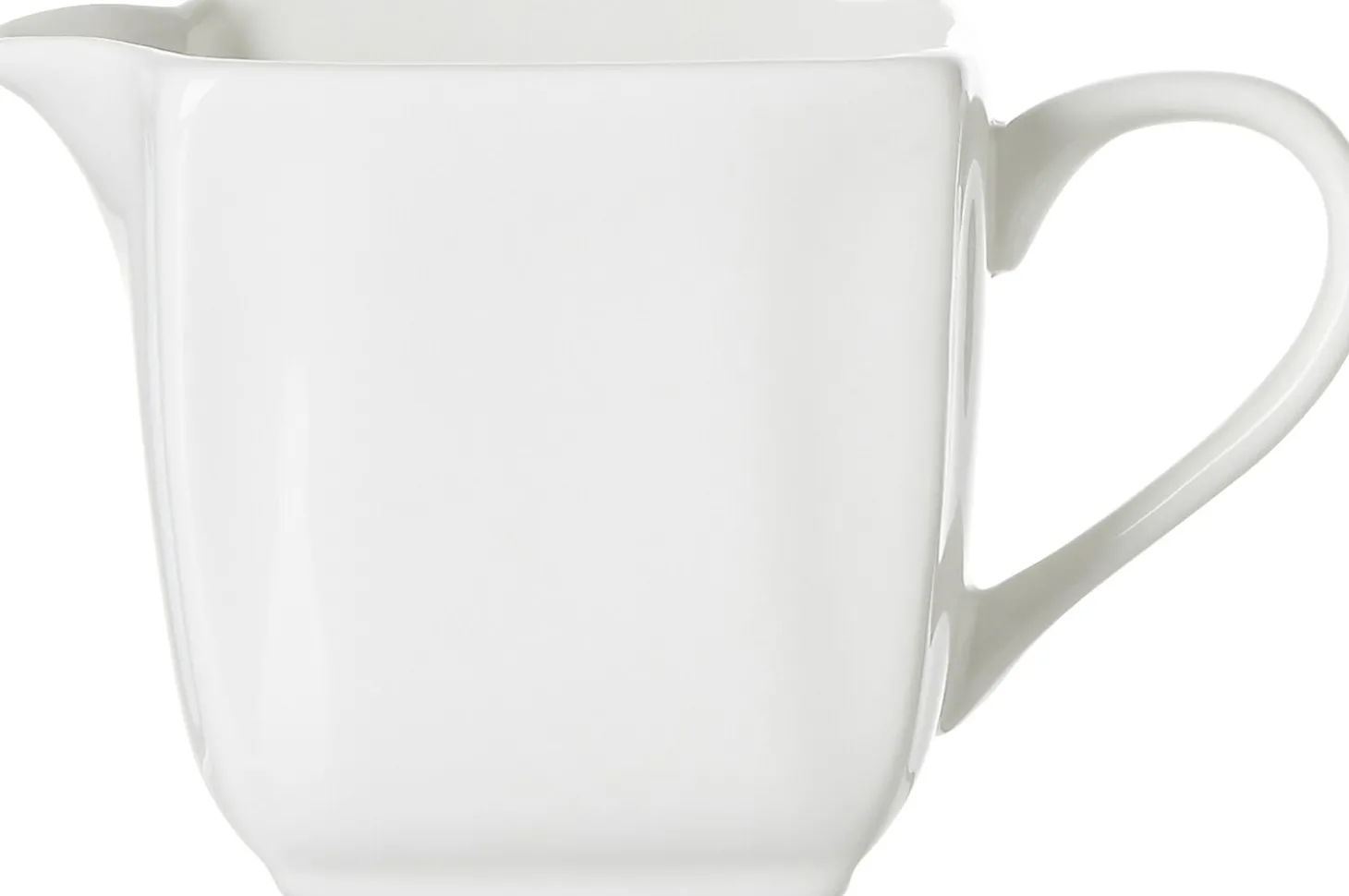 Milchkännchen Sinfonia | 160 ml | weiss