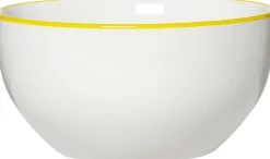 Müslischale Adela | 600 ml | gelb