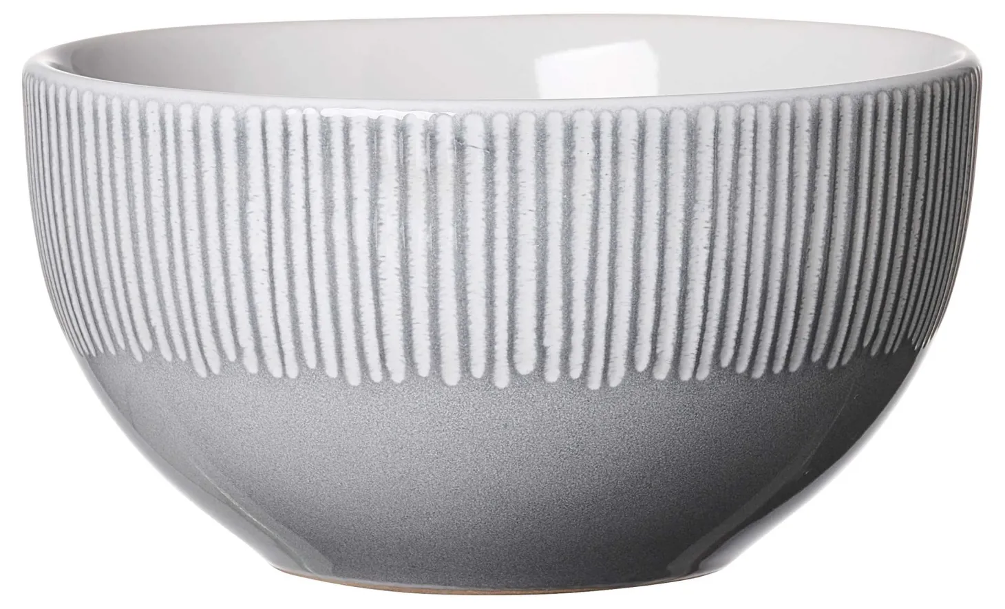 Müslischale Banda | 600 ml | grau