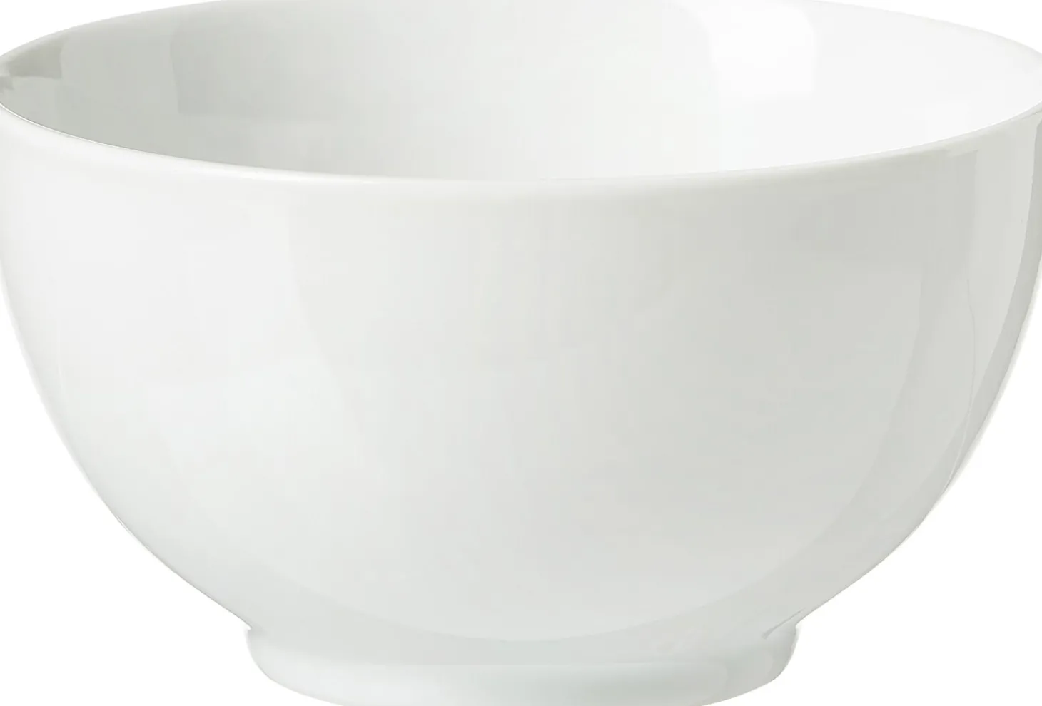 Müslischale Bianco | 850 ml | weiss