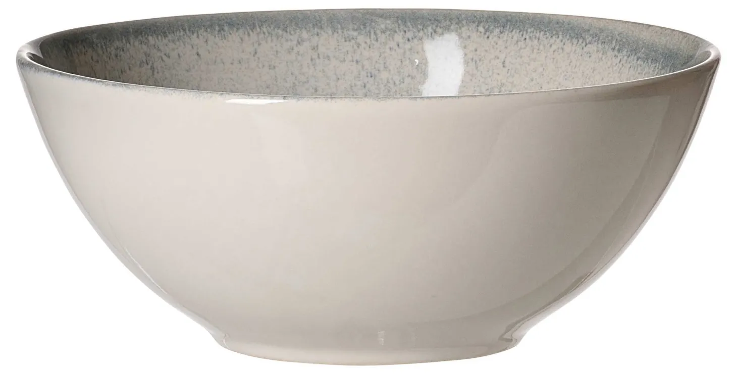 Müslischale Grana | 16,5 cm | graublau