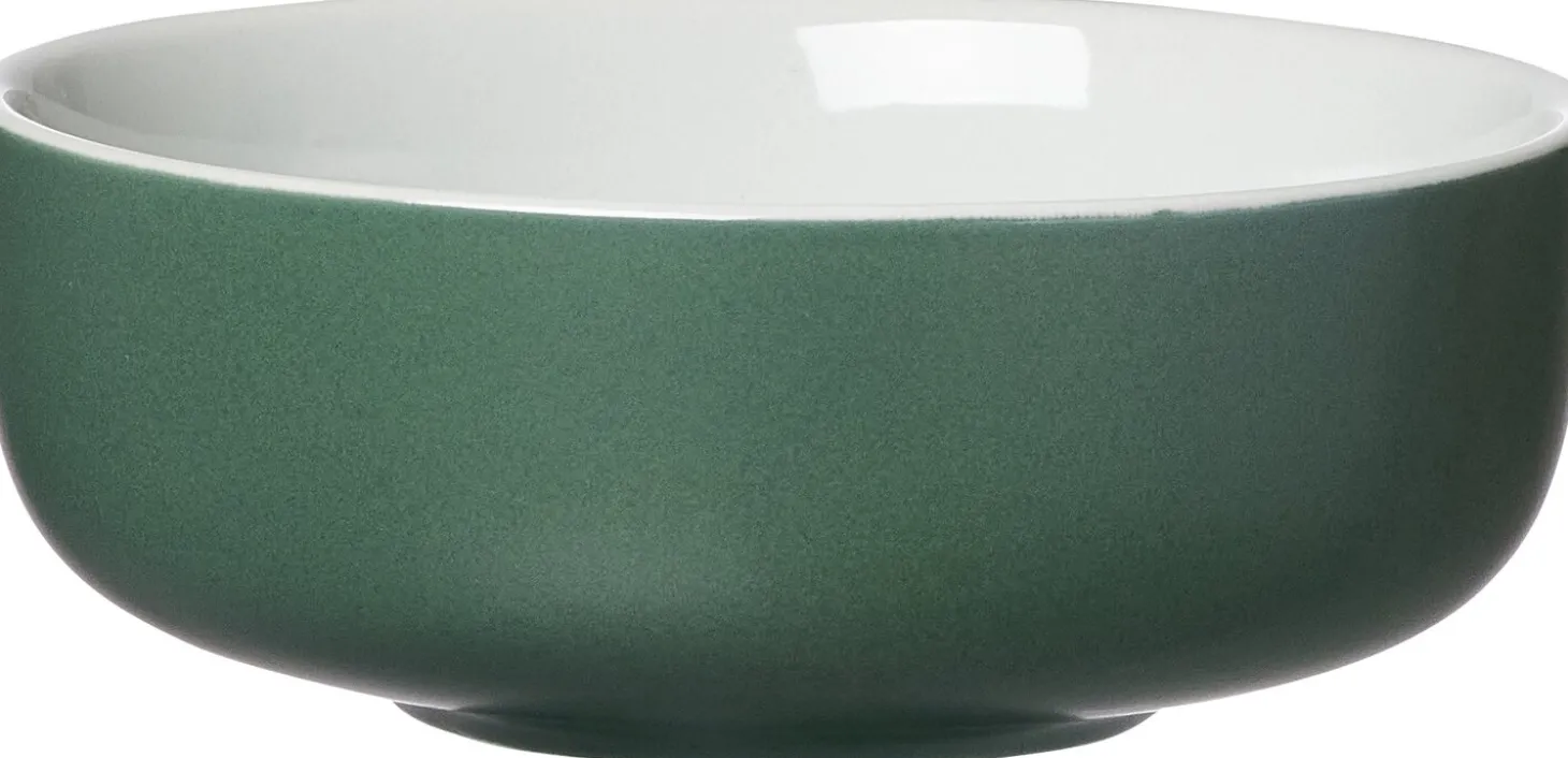 Müslischale Jasper | 500 ml | grün