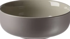 Müslischale Jasper | 500 ml | taupe