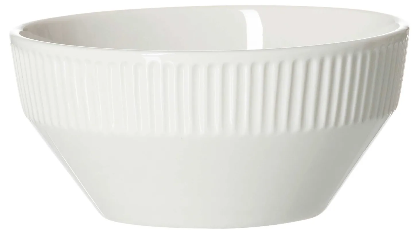 Müslischale Kelly | 750 ml | weiss