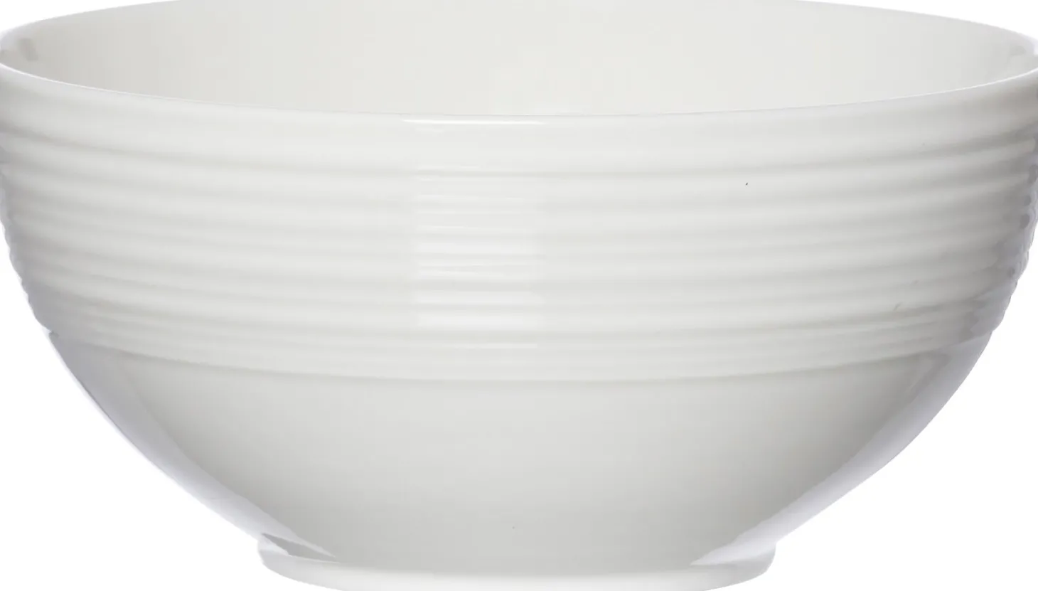 Müslischale Levi | 700 ml | weiss
