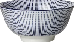 Müslischale Royal Makoto | 650 ml | blau