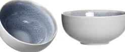 Müslischale Skagen Stone | 450 ml | grau