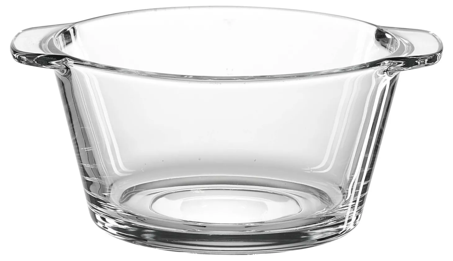 Müslischale Snack | 470 ml | mit Griff