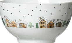 Müslischale Winterdorf | 850 ml