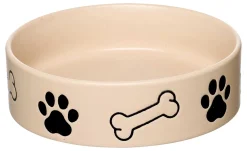 Napf Mika Dog | 350 ml | beige