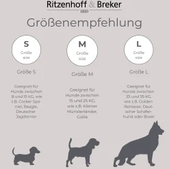 Napf Mika Dog | 350 ml | beige