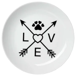 Napf Mika Love | 16,5 cm