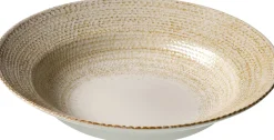 Pastateller Rimini Sand | 29 cm | beige