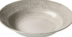 Pastateller Rimini Stone | 29 cm | grau