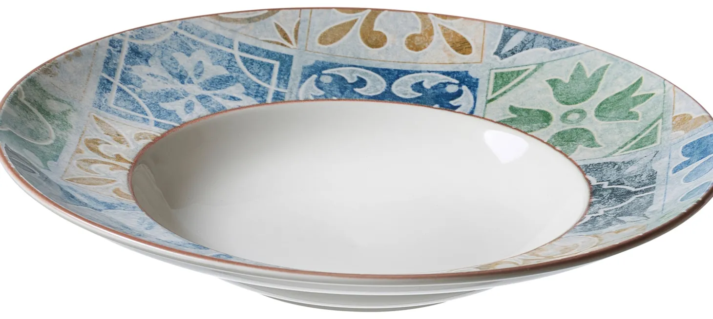 Pastateller Roma Antica | 30,5 cm