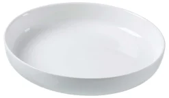 Pastateller Skagen | 21,5 cm | weiss
