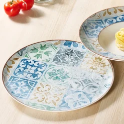 Pizzateller Roma Antica | 31,5 cm Durchmesser