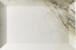 Platte Arezzo | 34 x 23 cm | braun | rechteckig