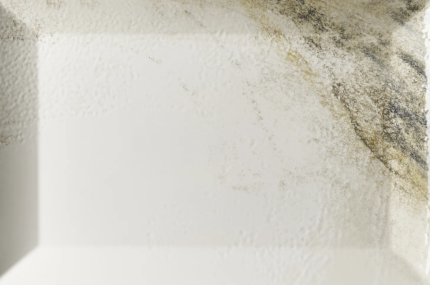 Platte Arezzo | 34 x 23 cm | braun | rechteckig