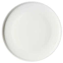Platte Kelly | 30 cm | weiss