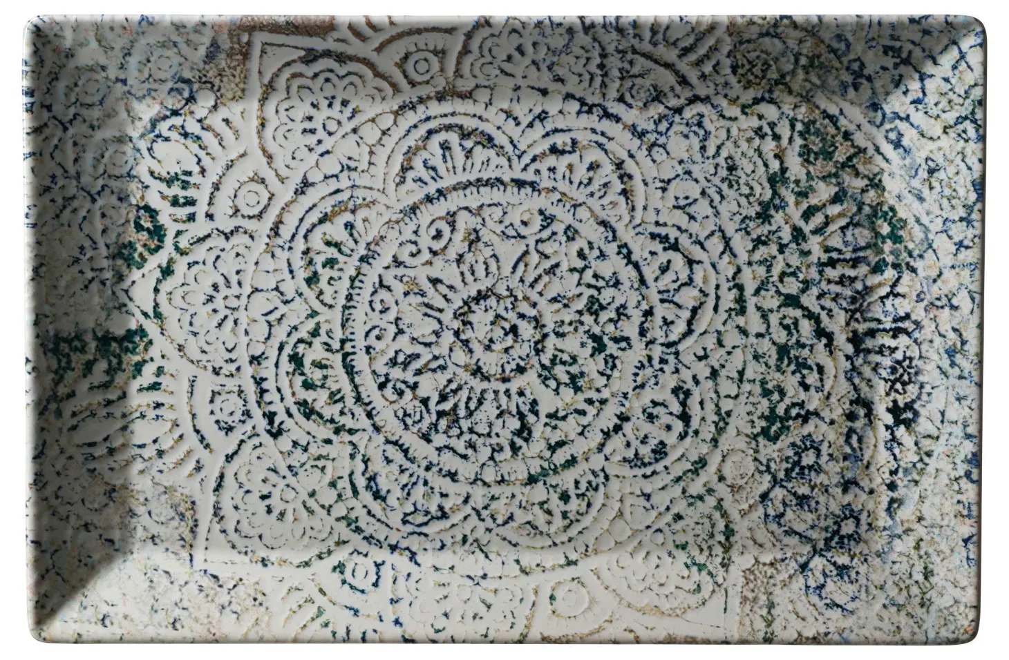 Platte Luigi | 34 x 23 cm