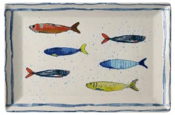 Platte Maro | 30 x 20 cm