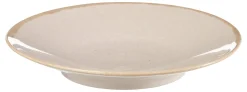 Platte Sahara | 31 cm | creme