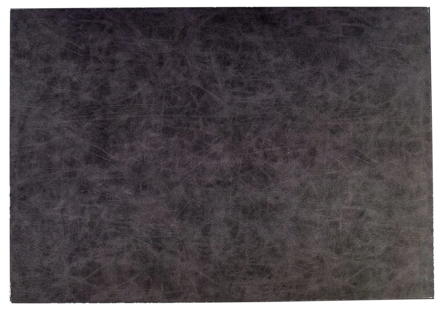 Platzmatte Eva | 43 x 30 cm | grau