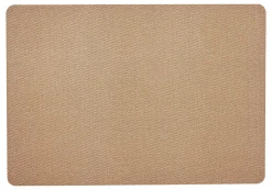 Platzmatte Evara | 43 x 30 cm | creme