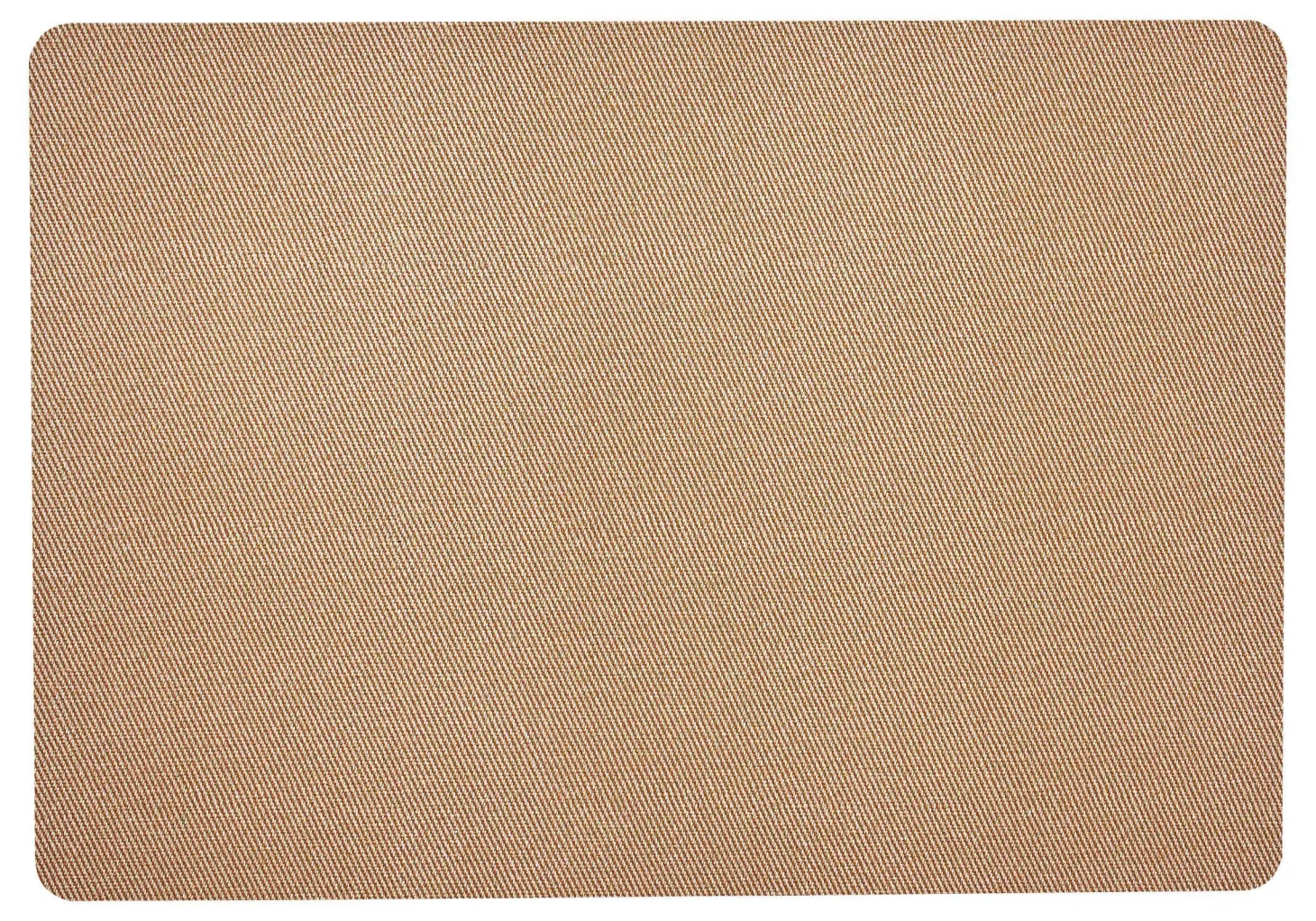Platzmatte Evara | 43 x 30 cm | creme