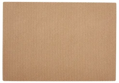 Platzmatte Fenya | 43 x 30 cm | braun