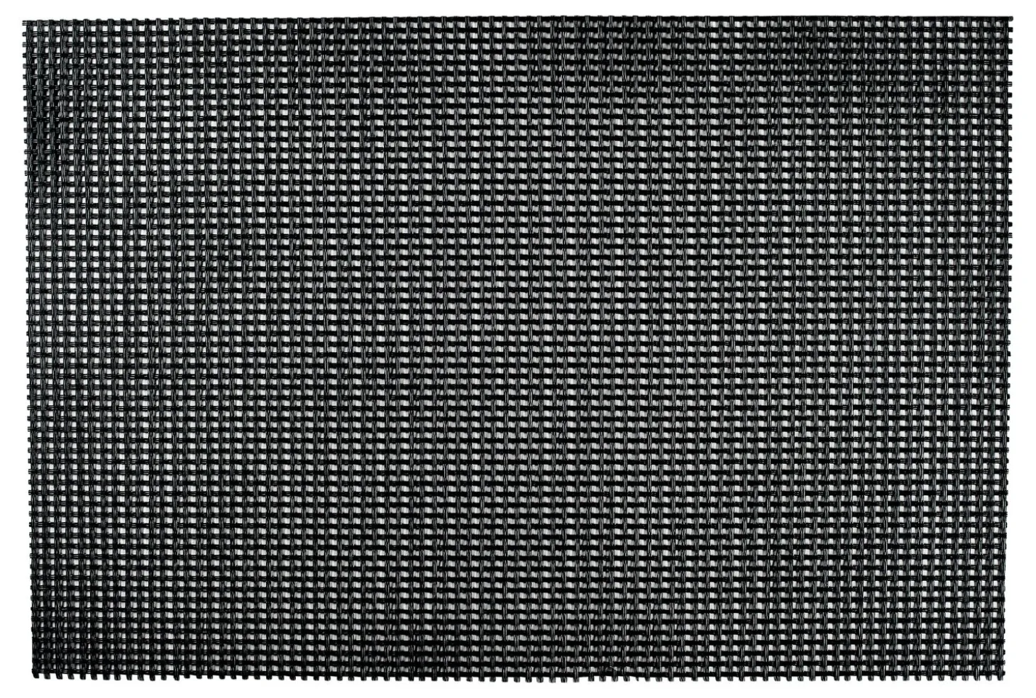 Platzmatte Grid | 45 x 30 cm | anthrazit
