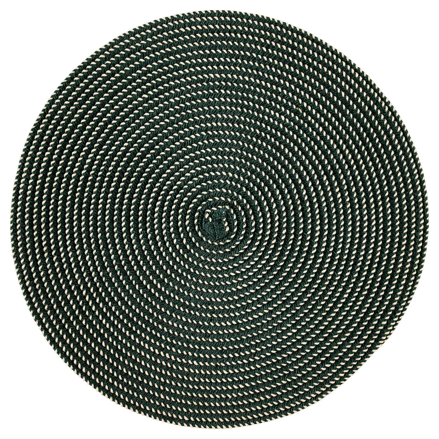 Platzmatte Looma | 36 cm | blau