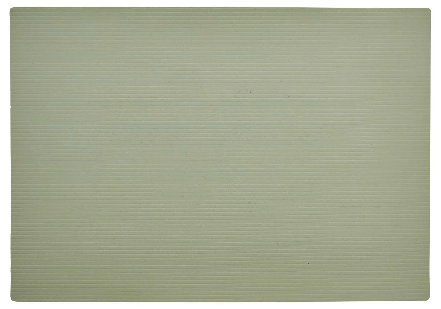 Platzmatte Mistral | 43 x 30 cm | hellgrün
