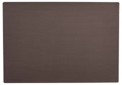 Platzmatte Mistral | 43 x 30 cm | taupe