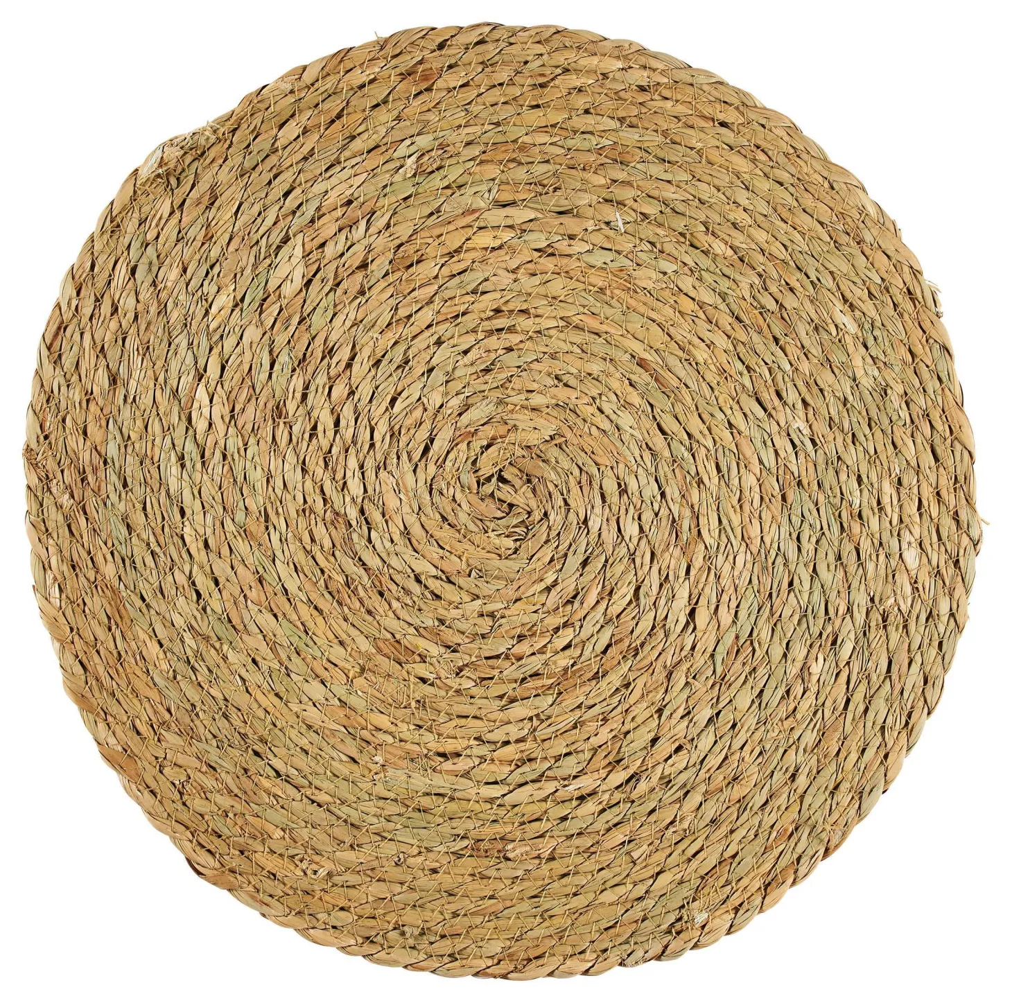 Platzmatte Sorella | 35 cm | hellbraun