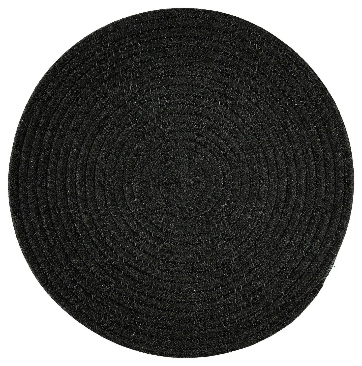 Platzmatte Tavolo | 35 cm | dunkelgrau