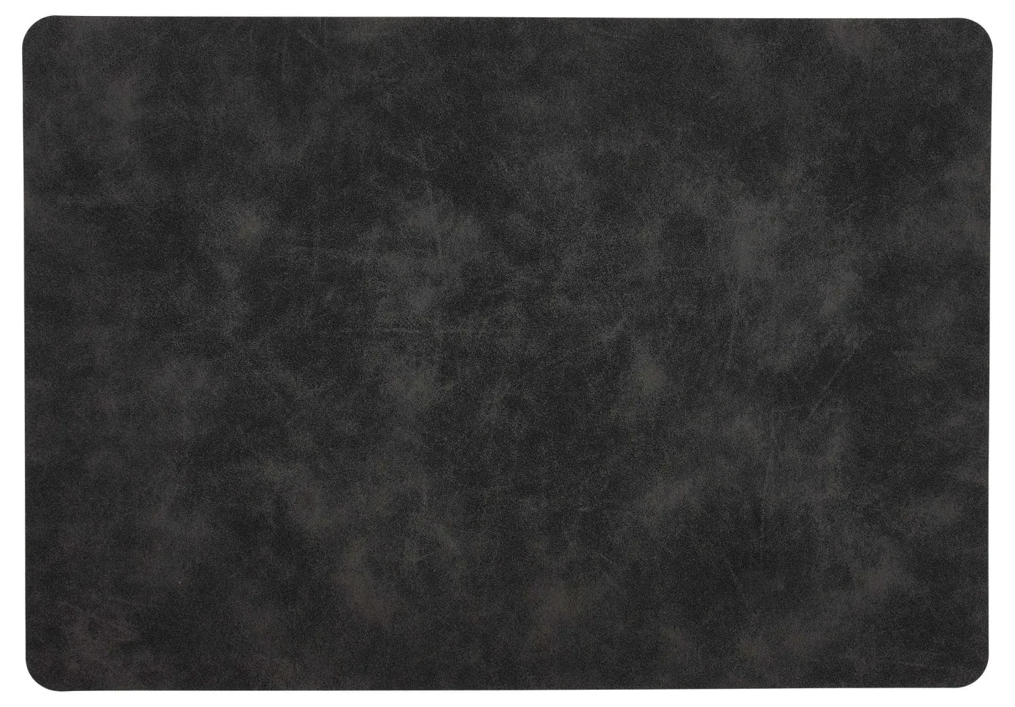 Platzmatte Velora | 43 x 30 cm | hellgrau