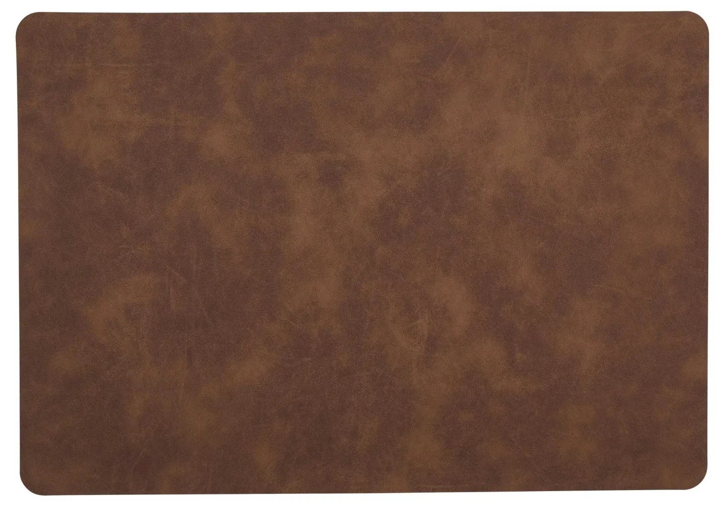 Platzmatte Velora | 43 x 30 cm | braun