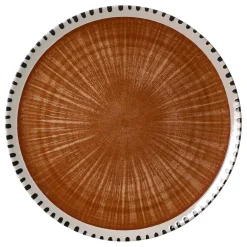 Platzteller Natura | 32 cm | beige